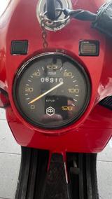 Piaggio Vespa P 80 X - PIAGGIO VON 51 BIS 80 CCM