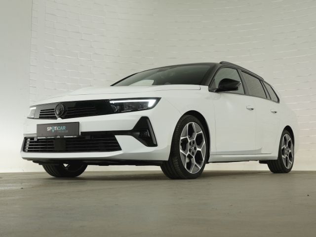 Astra L ST ULTIMATE AT+LED+NAVI+360 GRAD KAMERA+