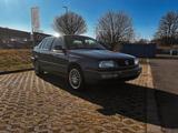 Volkswagen VW Vento 2,0GT 60257 km original 1.Hand Ol... - scheckheftgepflegte VW Vento