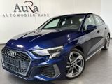Audi A3 SpB 35 TFSI S-Line NAV+LED+B&O+KAM+19ZO+VCOCK - Audi aus 2021