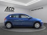 Volkswagen POLO TSI 1.0 Comfortline *NAVI*PDC*SITZHEIZUNG*A - gebrauchte Kleinwagen in Darmstadt