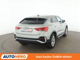 Audi Q3 Sportback 40 TFSI quattro S line Aut.*NAVI* - Audi Q3 Gebrauchtwagen in Dortmund