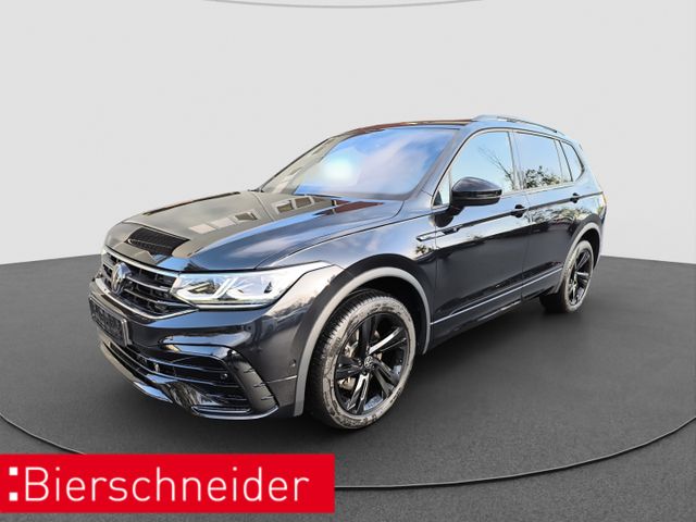 Volkswagen Tiguan Allspace 2.0 TSI DSG 4Motion R-Line 7-SIT