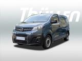 Opel Vivaro Kombi S (L1) 1.5 D S 9-Sitzer Klima AHK - Opel Vivaro in Aachen