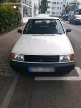 Volkswagen Polo 86c original Zustand TÜV 2... - gebrauchte VW Polo aus dem Jahr 1991