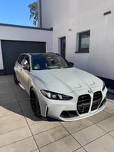 BMW M3 Competion xDrive Touring - PPF/ Yido/ Federn - BMW M3 Gebrauchtwagen in Berlin