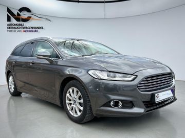 Ford Mondeo - 3