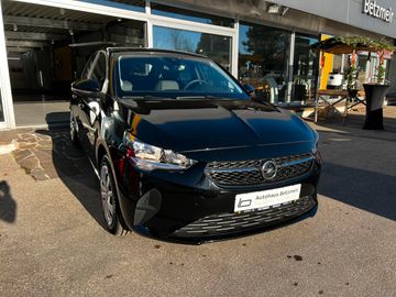 Bild 16 Opel Corsa Corsa-e Edition - SHZ | Klimaautomatik | DAB