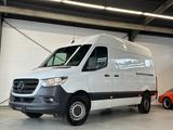Mercedes-Benz Sprinter/319/V6/Automatik/L2H2/2xSchiebetür/ - Mercedes-Benz Sprinter: 6x6