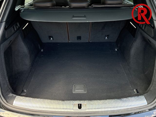 Q5 40 TDI quattro advanced 2.0 SHZ PDCv+h Rückfa