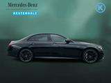 Mercedes-Benz E 53 AMG 4M+ DRIVER+NIGHT+DISTR+PANO+BURM+SITZKL - scheckheftgepflegte Mercedes E-Klasse
