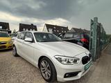 BMW 116 1 Lim.116 i Advantage*STEUERKETTE NEU*1HAND* - BMW 116 in Gelsenkirchen
