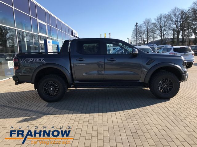 Foto Nummer 3: FORD Ranger