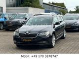 Skoda Superb Combi Best Of 4x4*LED*NAVI*AHK*PDC - Skoda Superb: Best Of