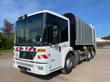 Mercedes-Benz Econic 2633 Rotopress 2013 Zöller Top Zustand  - Mercedes-Benz Econic