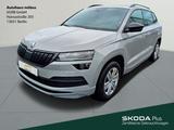 Skoda Karoq 2.0 TSI Sportline 4x4*DSG*LED*APP*NAV*PANO - Skoda Karoq in Frankfurt (Main)