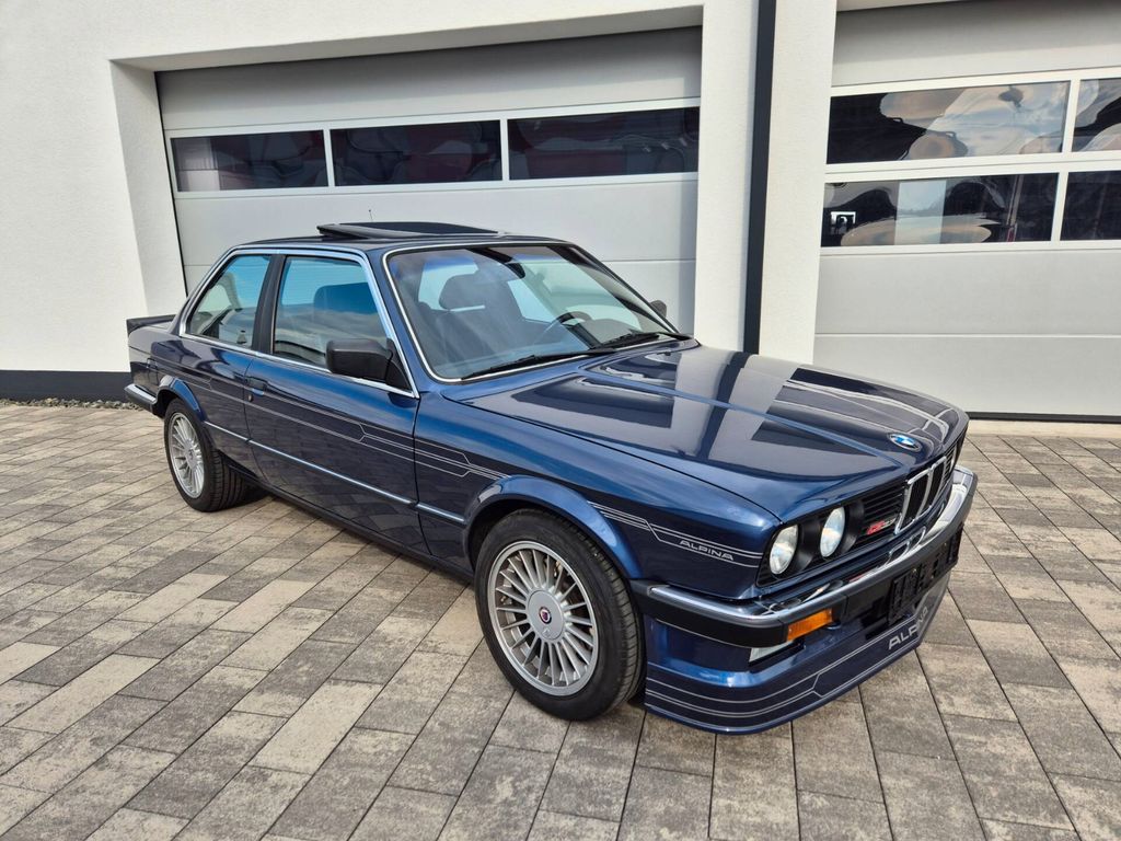 BMW-Alpina Andere