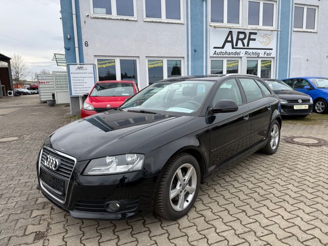 Audi A3 Sportback 1.4 TFSI *Steuerkette NEU*