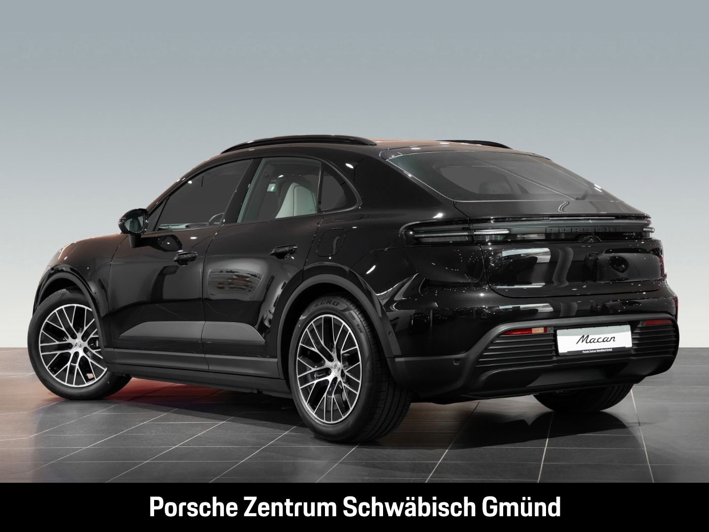 Porsche Macan - Bild 3