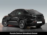 Porsche Macan - Vorschau Bild 3