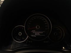 VW up! United ISOFIX KLIMAA 8-FACH DAB SPURHALTEASS VW up! United ISOFIX KLIMAA 8-FACH DAB SPURHALTEASS