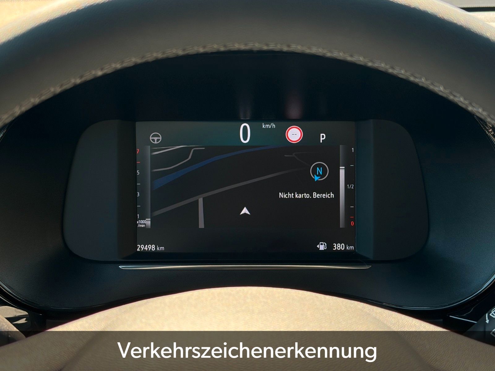 Fahrzeugabbildung Opel Corsa F GS 1.2 Turbo LED CAM PDC LHZ SHZ CarPlay