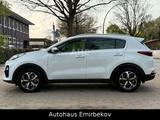 Kia Sportage 1.6 CRDi Automatik/AHK/Kamera/Navi/PDC! - Kia aus 2019