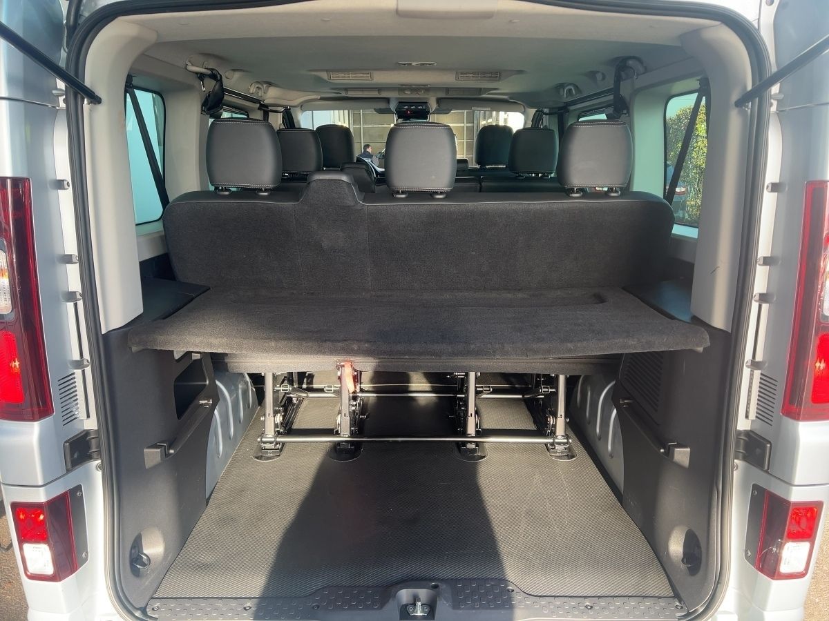 Renault Trafic - Bild 19
