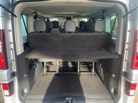 Renault Trafic - Vorschau Bild 19