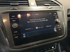 VW Tiguan - Ansicht 21