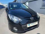 Mazda 2 Lim. 1.5*SHZ*KLIMAANLAGE*ISOFIX*TUNER - Mazda 2