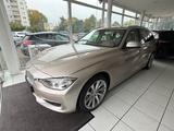 BMW 328i xDrive Touring - BMW 328 mit Schiebedach