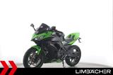 Kawasaki NINJA 650 - Akrapovic, Spiegler-Hebel - KAWASAKI 650