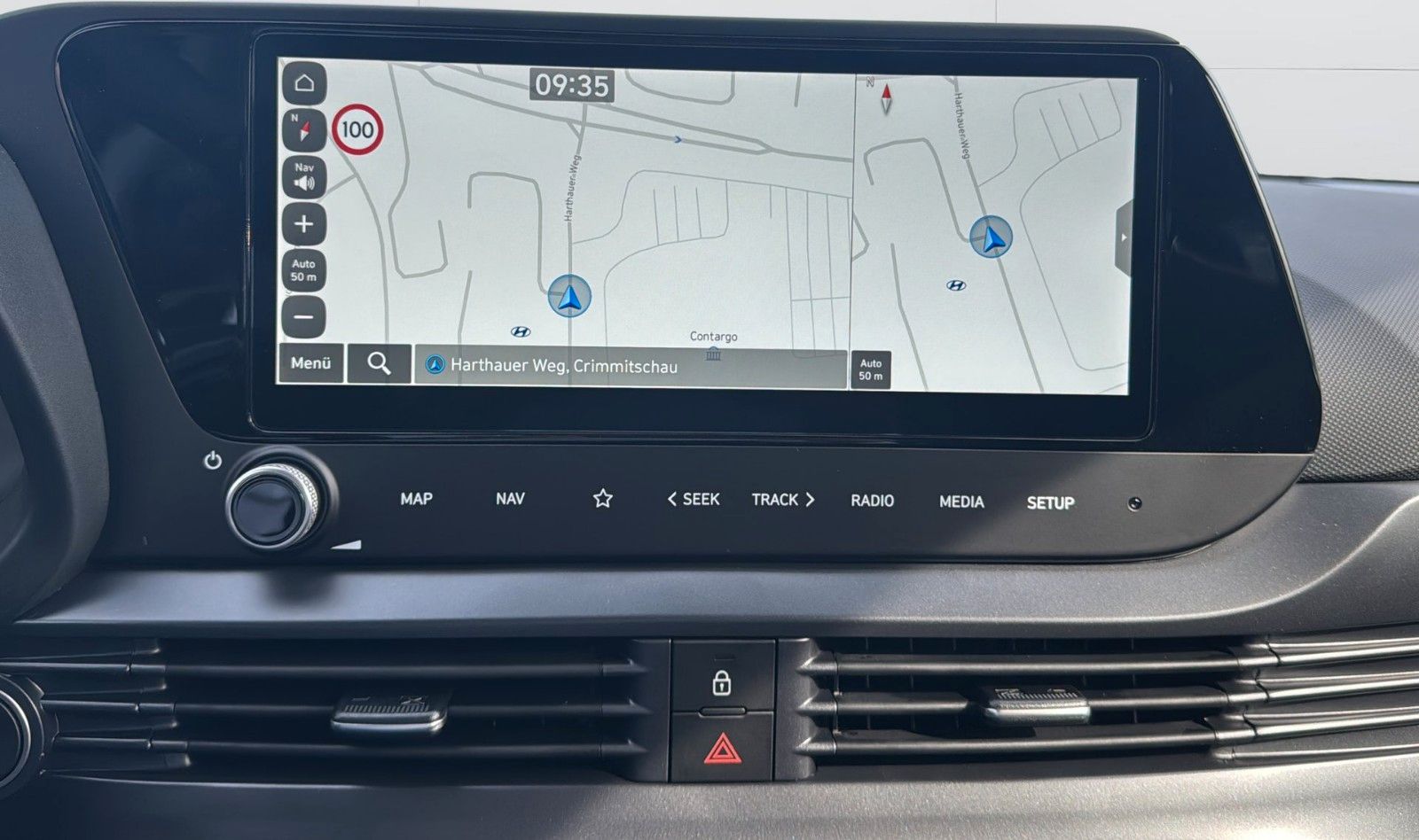 Hyundai i20 - Bild 12