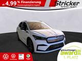 Skoda Enyaq  iV80 Sportline 356,-ohne Anzahlung Matrix - Skoda Enyaq: Sportline