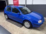 Volkswagen Golf 1.6 Basis, TÜV, 167.311 km, Klima