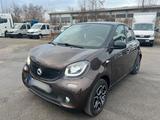 Smart Forfour Basis 66 kW / Aut/ Navi - Smart ForFour in München