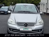 Mercedes-Benz A 170*AUTOMATIK*VOLLLEDER*TÜV NEU*BI XENON* - Mercedes A-Klasse bis 10.000 Euro