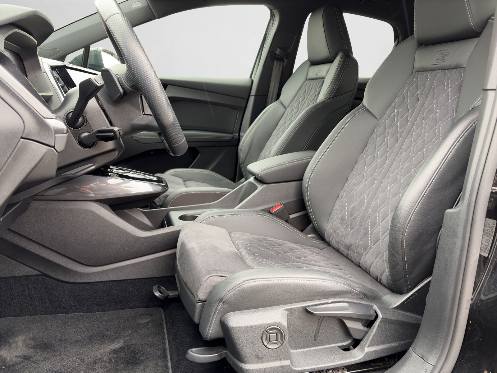 Audi Q4 e-tron - Bild 12
