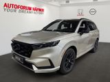 Honda CR-V 2,0 Automatik  e:PHEV Advance Tech 2WD - Honda: Cr 2t
