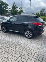 Hyundai ix35 2.0 Comfort 2WD Comfort
