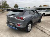 KGM Korando e-Motion Platinum - KGM Gebrauchtwagen mit Automatikschaltung