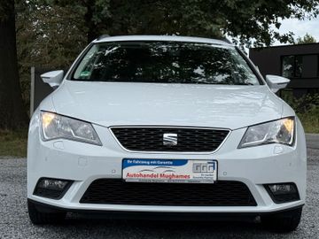 SEAT Leon - 2