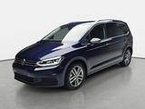Volkswagen TOURAN 2.0 TDI DSG COMFORTLINE NAVI LED ACC WINT - Volkswagen Touran Tageszulassungen
