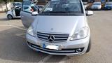Mercedes-Benz Mercedes-benz A 200 CDI Elegance - gebrauchte Mercedes-Benz A 200 aus dem Jahr 2009