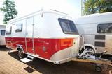 HYMER / ERIBA / HYMERCAR Eriba Touring 630 +++ Messewochen +++ - HYMER / ERIBA 630