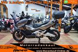 Honda NSS 750 Forza ABS+1.Hd+7400KM+LED+Reifen neu+Top - HONDA FORZA 750