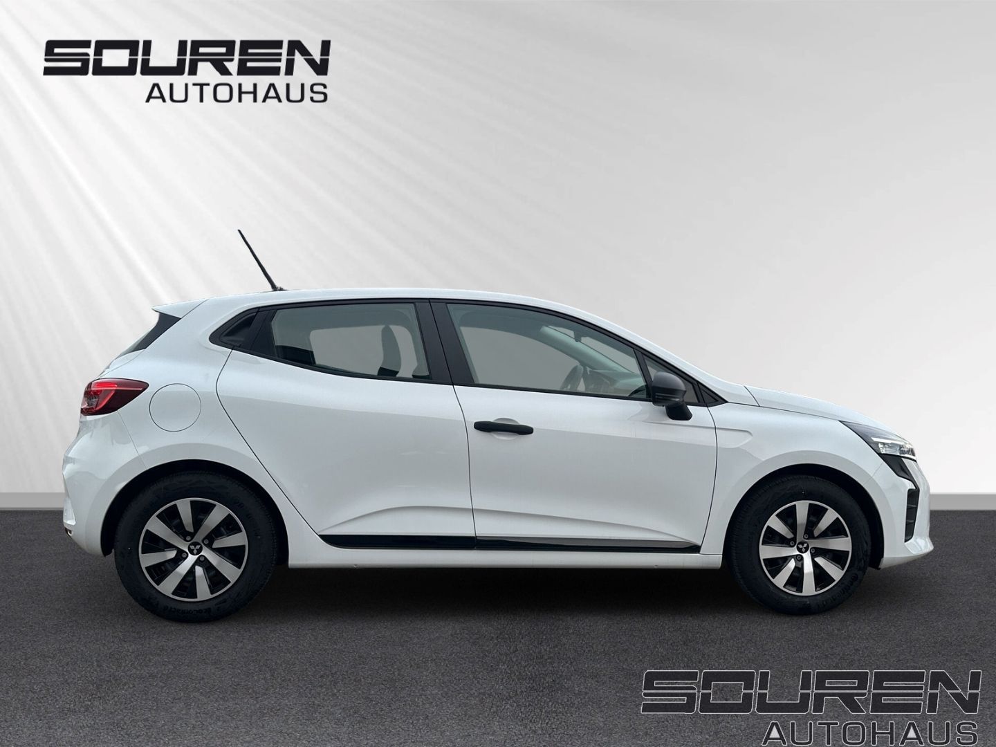 Fahrzeugabbildung Mitsubishi Colt Klima + digitales Cockpit+ LED+ Apple CarPl