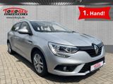 Renault Megane IV Grandtour Business Edition 1.5 BLUE dC - Renault Megane mit Diesel-Antrieb: 1.5