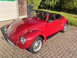 Volkswagen VW Käfer Cabrio seltenes Ostermann Speedst... - Volkswagen LT in Bremen